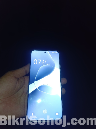 Infinix hot 60 pro plus